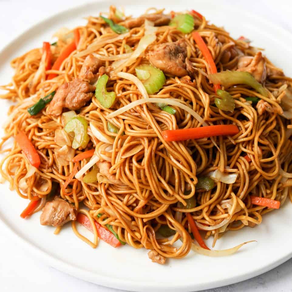 114.SPICY SALAD